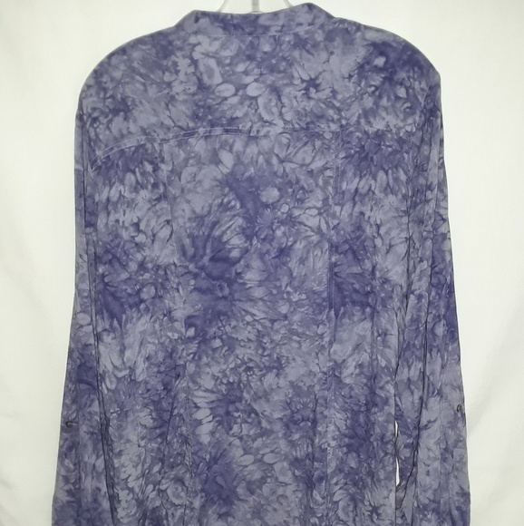 Blouse Maurices - Picture 2 of 7